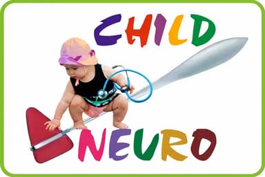 Logo for Bangalore Child Neuro
